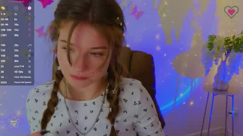 Katya online show from March 19, 4:44 pm