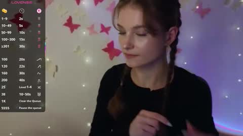 Katya online show from November 19, 5:02 pm