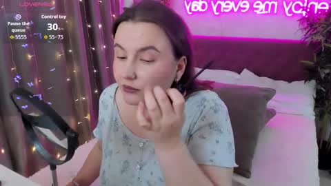 Kate online show from January 11, 6:40 am