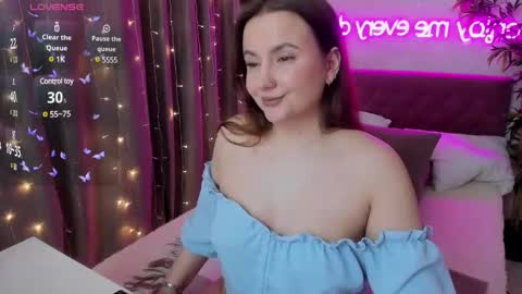 Kate online show from February 21, 10:26 pm