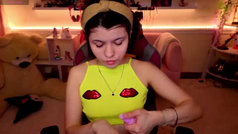 Katya online show from April 23, 12:23 pm