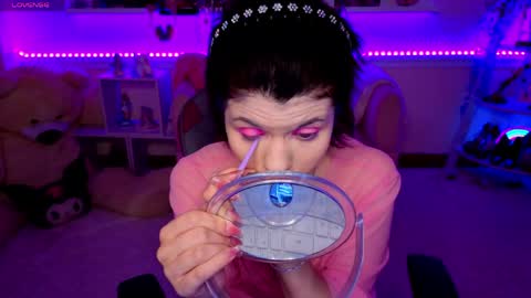 Katya online show from April 24, 12:30 pm