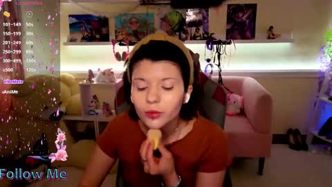Katya online show from May 14, 12:22 pm