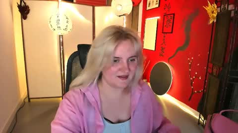 Katy online show from June 4, 6:07 am