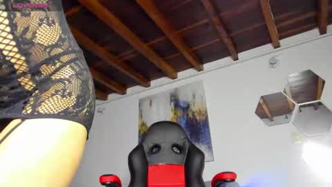 katy deliz online show from September 17, 12:41 am