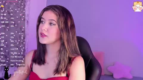 Katya  online show from March 3, 4:43 am