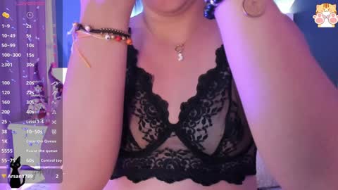 Katya  online show from January 14, 7:53 pm