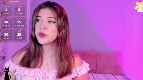 Katya  online show from November 22, 12:02 am