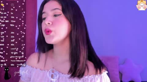 Katya  online show from February 7, 8:42 pm