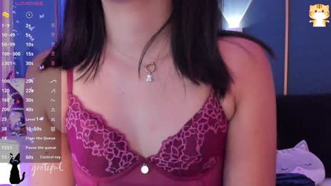 Katya  online show from December 27, 7:57 pm