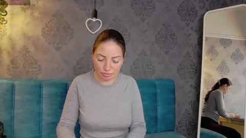 Katyline online show from April 21, 4:41 am