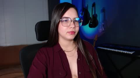 Kay online show from January 25, 4:34 am