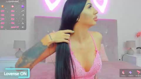 Kaila online show from January 13, 7:46 am