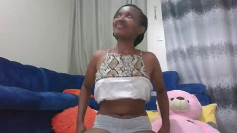 kaylar online show from January 12, 5:07 pm