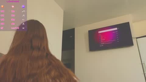 kaylee_ee online show from June 6, 1:39 pm