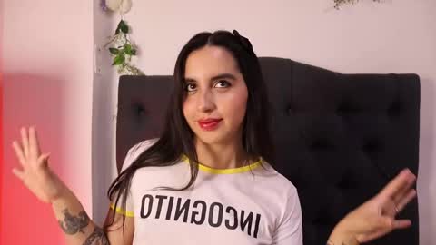 kaylee_lee online show from October 6, 4:29 am