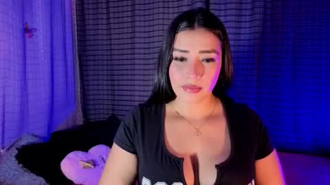 Kaylee online show from October 19, 6:43 pm