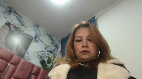 KAZSANDRAH online show from April 1, 4:46 am