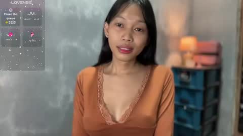 Its me Cora online show from June 24, 2:10 am