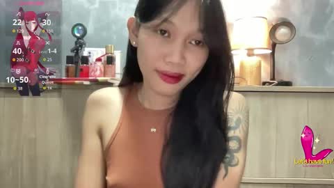 Its me Cora online show from October 8, 5:45 am