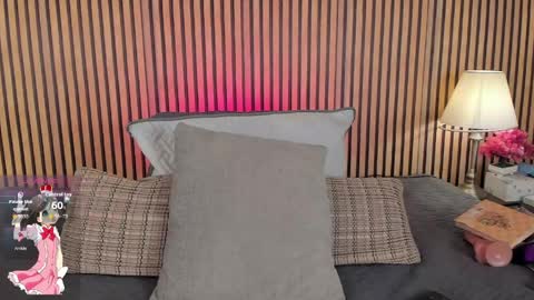 keeyla stone online show from April 5, 9:36 pm