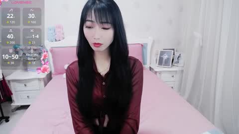 kefeifei online show from March 1, 9:03 pm