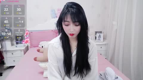 kefeifei online show from February 18, 1:43 pm