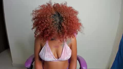 kehlanibrown online show from September 22, 11:03 pm