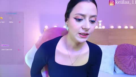 keii online show from January 10, 7:07 pm