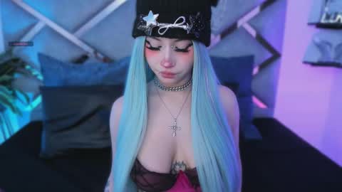 Keidy Monday to Saturday from 200 pm to 810pm  UTC-5 Colombia Time online show from December 3, 9:39 pm