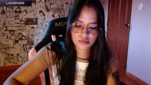 Kimk online show from February 19, 10:09 pm