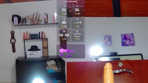 keily__funny online show from October 19, 12:40 pm