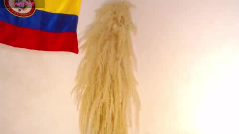 Keili online show from October 10, 1:21 am