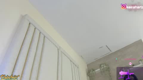 keirahartz online show from May 23, 12:25 pm