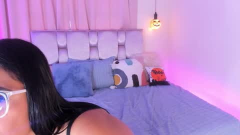 Keisy  online show from October 20, 3:37 pm