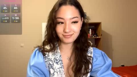 Kely online show from October 13, 2:09 pm