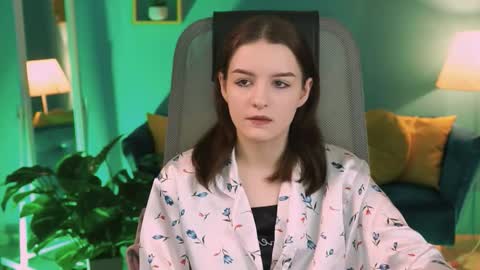 KellieBanshe online show from March 18, 4:17 am