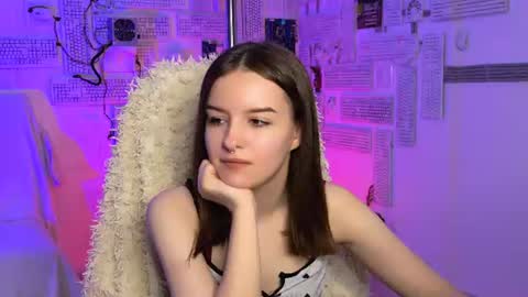 KellieBanshe online show from July 30, 5:08 am