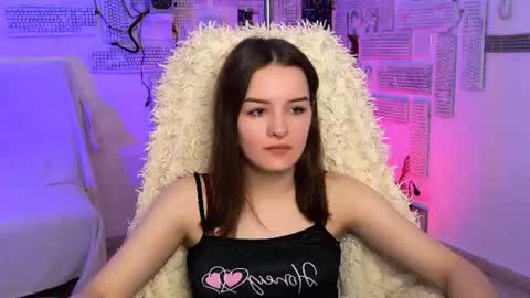 KellieBanshe online show from July 29, 4:56 am