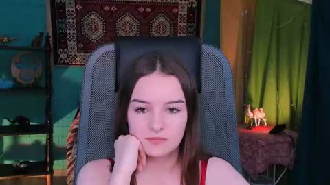 KellieBanshe online show from July 28, 11:17 am