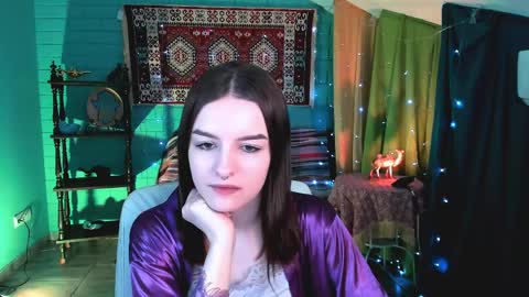 KellieBanshe online show from April 9, 6:19 am