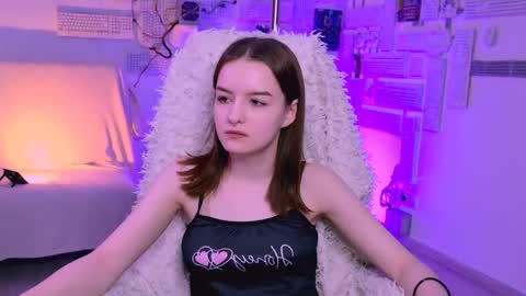 KellieBanshe online show from April 16, 5:08 am