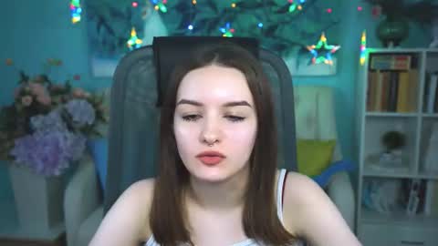 KellieBanshe online show from July 31, 5:19 am