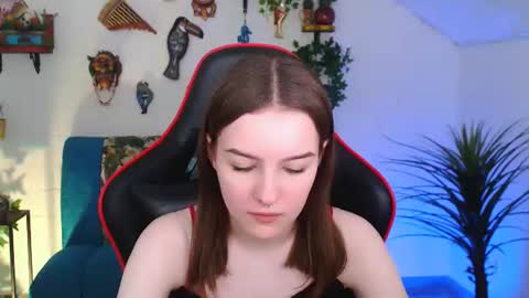 KellieBanshe online show from July 10, 12:16 pm