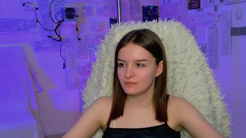 KellieBanshe online show from June 18, 9:14 am