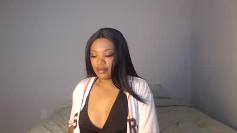 Kellie online show from January 24, 4:05 am