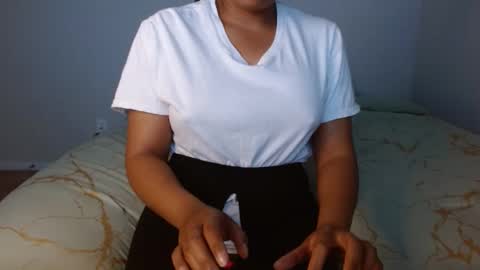 Kellie online show from January 27, 9:33 pm