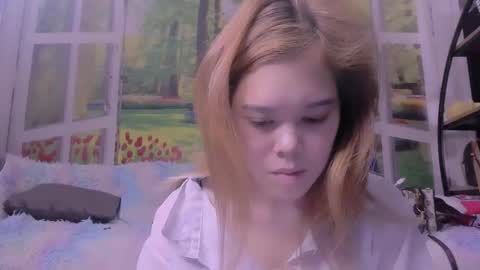 Kelly online show from February 8, 5:33 am