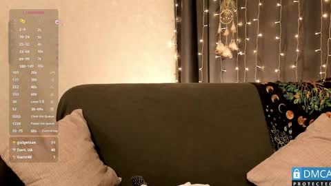 Kelly online show from April 2, 1:41 pm