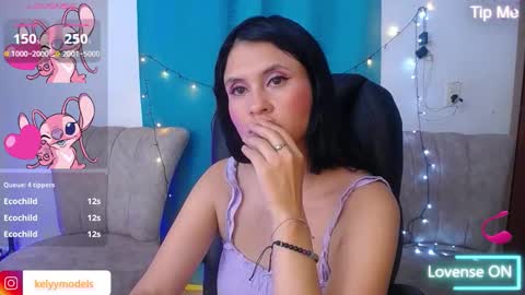 elena online show from October 1, 10:26 pm